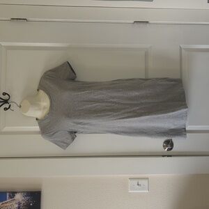 EUC Old Navy Shirt Dress